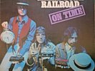 Grand Funk Railroad, On Time, Vinyl LP, 1969
