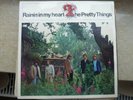 THE PRETTY THINGS: Rainin' in my heart, Fontana EP 17442 UK Pressing