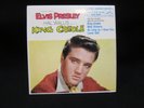 Elvis Presley - King Creole - US Press - NEAR MINT (sleeve and vinyl) - SUPERB