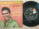 ELVIS PRESLEY 7