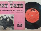 BEE GEES NEW YORK MINING DISASTER 1941 +3 TRACKS  ISRALI EX EP ISRAEL