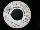 ONIE WHEELER A BOOGER GONNA GETCHA PROMO 45 RECORD A BEGGER FOR YOUR LOVE VG++