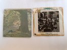 JOHN LENNON/YOKO/PLASTIC ONO BAND- MOTHER/WHY & HAPPY XMAS 45 RECORDS