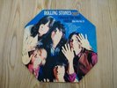 Rolling Stones Through the Past Darkly original UK MONO red Decca LP, NM-