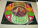 NELSON Y SU SUS ESTRELLAS-MUCHO NELSON-DISCOMODA DCM-S 118-NM/VG+ VINYL ALBUM LP