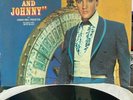 Elvis Presley Frankie and Johnny RCA VICTOR LSP 3553 LP VINYL N/MINT WAX 3S/3S