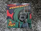 MF DOOM - Operation Doomsday Vinyl 2XLP Original Cover New & Sealed IN HAND