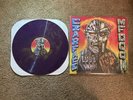 Czarface Meets Metal Face MF Doom/Czarface Vinyl Record Lp Random Color Purple