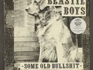 BEASTIE BOYS: some old bullshit GRAND ROYAL 10