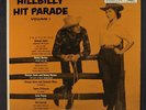 VARIOUS: hillbilly hit parade, vol. 1 MERCURY 12