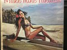 Make Mine Tahitian EDDIE LIND HAWAII Music Lp Vinyl TAHITI Record CHEESCAKE CVR