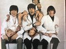 THE BEATLES RARITIES BUTCHER COVER VINYL LP EX RARE