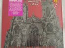 Diamond Head 'Behold The Beginning' vinyl LP-Metal Blade-w hype sticker-insert