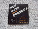 Billy Ward And His Dominoes RARE EP