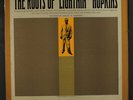 LIGHTNIN' HOPKINS: the roots of lightnin' hopkins VERVE FOLKWAYS 12