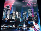 Toshiki Kadomatsu After 5 Clash BMG RAL-8812 VINYL LP Japan