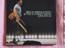 BRUCE SPRINGSTEEN Live 1975 - 85 UK ORIGINAL COMPLETE 5 LP CBS VINYL BOX SET