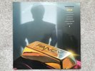 LP FANCY Gold Italo Disco OIS