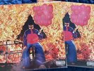 Oliver Tree - Ugly is Beautiful Vinyl LP (Black, Autographed / Signed)