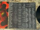 David Byrne 'Rei Momo' Vinyl LP 1989 Record MINT MINT MINT