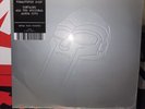MF Doom Operation Doomsday Vinyl Record LP Remastered Metal Face Records New