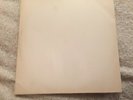 Diamond Head - Lightning To The Nations LP White Label  White Cover Not Signed
