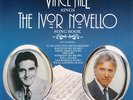 Ivor Novello - Vince Hill - Vince Hill Sings The Ivor Novello Songbook (LP)