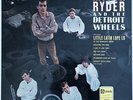 Mitch Ryder & The Detroit Wheels - Breakout…  (LP, Album)