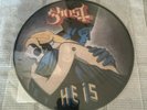 Ghost BC ?- HE IS -  RARE 10
