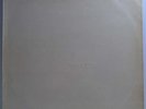THE BEATLES WHITE ALBUM BRAZIL 1969 2ND PRESS 2X LP STEREO NUMBERED SBTX-1005/6