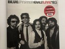 BLUE OYSTER CULT Live '83 12