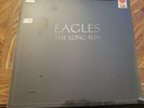 1979 Eagles The Long Run LP Vinyl Asylum Records 5E-508 RCA SEALED
