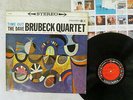 DAVE BRUBECK QUARTET TIME OUT COLUMBIA YS-214 Japan FLIPBACK COVER VINYL LP