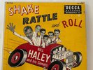 Bill Haley Shake Rattle and Roll 