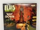 Way Down in the Jungle Room [LP] by Elvis Presley (Vinyl, Aug-2016, 2 Discs,...