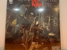 Booker T. and The MG's Up Tight OST SEALED Stax Vinyl LP