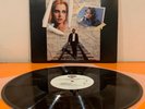 Paris, Texas OST Vinyl LP EX Ry Cooder
