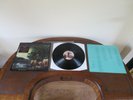Fleetwood Mac - Tango In The Night LP - Nr Mint 1st UK & Europe Vinyl - WW Ship
