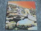 Led Zeppelin - Houses Of The Holy 1973 UK LP ATLANTIC 1st