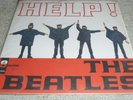 The Beatles “Help” Vinyl LP Mono  Odeon (made and purchased in Brazil) 