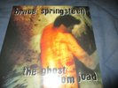 Bruce Springsteen The ghost of Tom Joad Neu OVP LP