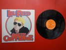 VINYL LP RECORD: LOU REED: SALLY CAN'T DANCE. + INSERT. APL 1-0611. 1974.