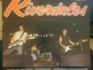RIVERDALES - storm the streets - LP VINYL 1997 - ( SCREECHING WEASEL , Ramones)