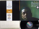 JOHN COLTRANE BALLADS MCA VIM-4606 Japan VINYL LP
