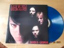 LP DANZIG - II Lucifuge  ( blue Vinyl ) New 