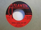 Joe Turner-Lipstick, Powder And Paint/Rock A While-R&B-7