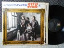 Silk m- sdh GF LP Smooth as Raw Silk
