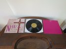 Simple Minds - New Gold Dream LP - Ex+ Early UK Press Vinyl - Worldwide Shipping