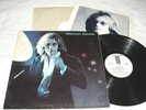 Warren Zevon - Self-Titled, 1976 Rock LP, VG+, Promo White Labels WLP, +Insert