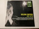 William Shatner - Has Been LP  NEW Ltd  Green + Black Vinyl FREE SHIP in US